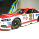Illustration for article titled Raceday: Phoenix - Lets go Blaney!